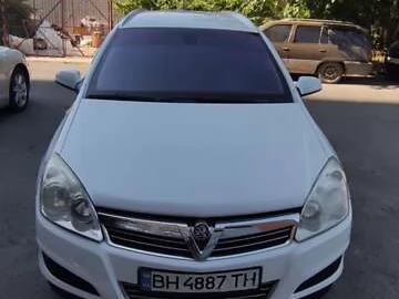 Авто Opel Astra 2008 № 7816036