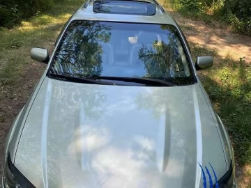 Авто Subaru Legacy 2004 № 7816043
