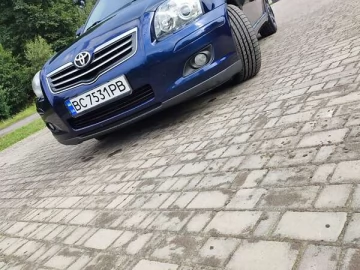 Авто Toyota Avensis 2006 № 7816048