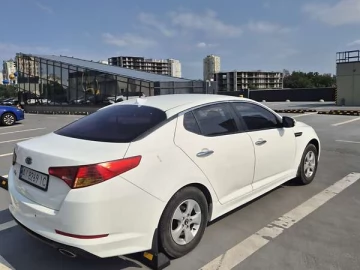 Авто KIA K5 2012 № 7816049