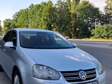 Авто Volkswagen Jetta 2008 № 7816051