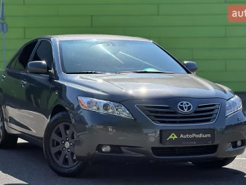 Авто Toyota Camry 2007 № 7816060