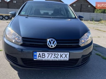 Авто Volkswagen Golf 2009 № 7816062