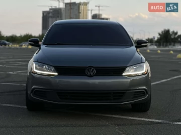Авто Volkswagen Jetta 2012 № 7816067