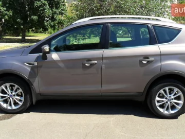 Авто Ford Kuga 2012 № 7816072