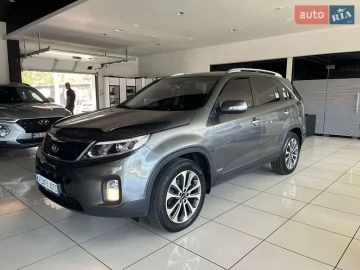 Авто KIA Sorento 2013 № 7816091