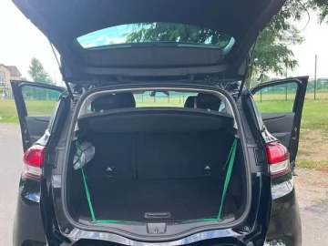 Авто Renault Scenic 2018 № 7816094