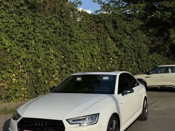 Авто Audi A4 2017 № 7816109