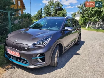 Авто KIA Niro 2020 № 7816110