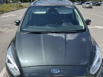 Авто Ford Galaxy 2017 № 7816114