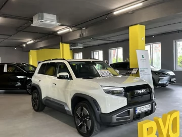 Авто Leopard 3 2025 № 7816120