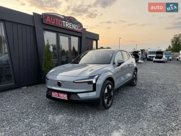Авто Volvo Ex30 2024 № 7816123