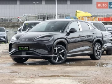Авто BYD Sea Lion 7 2025 № 7816125