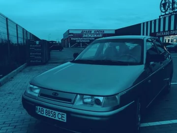 Авто ВАЗ 2112 2007 № 7816149