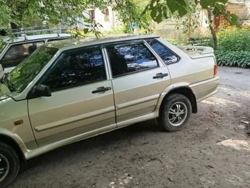 Авто ВАЗ 2115 Samara 2005 № 7816152