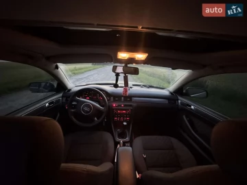 Авто Audi A6 2003 № 7816157