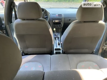 Авто Skoda Fabia 2003 № 7816169