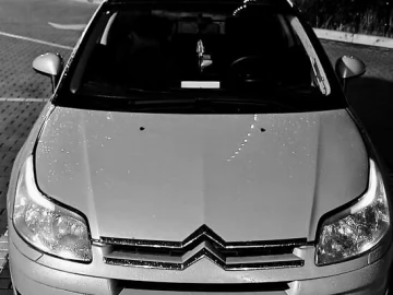 Авто Citroen C4 2006 № 7816176