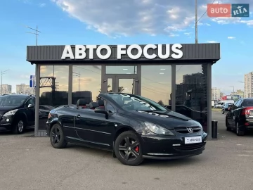 Авто Peugeot 307 2004 № 7816180