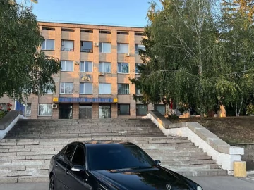 Авто Mercedes E-Class 2002 № 7816191