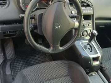 Авто Peugeot 5008 2010 № 7816201