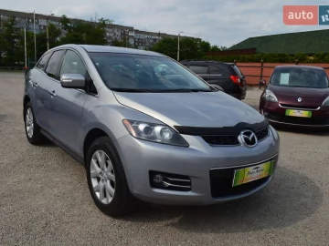Авто Mazda Cx-7 2006 № 7816211
