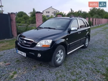 Авто KIA Sorento 2009 № 7816229