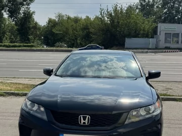 Авто Honda Accord 2014 № 7816232