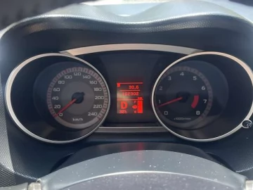 Авто Mitsubishi Outlander Xl 2007 № 7816235