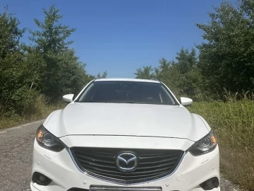 Авто Mazda 6 2013 № 7816241
