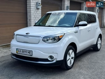 Авто KIA Soul 2015 № 7816248