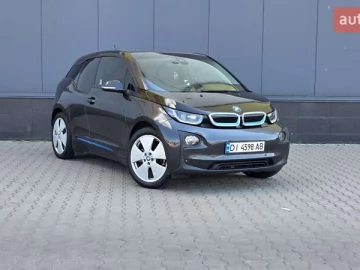 Авто BMW I3 2015 № 7816250
