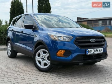Авто Ford Escape 2019 № 7816252