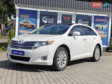 Авто Toyota Venza 2011 № 7816260