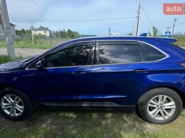 Авто Ford Edge 2015 № 7816261
