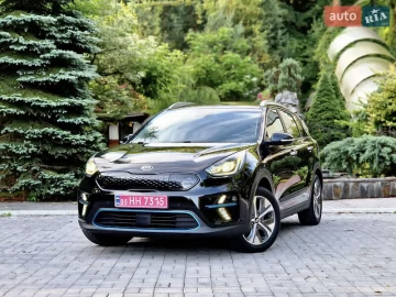 Авто KIA Niro 2020 № 7816266