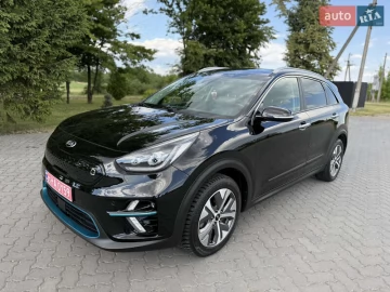 Авто KIA Niro 2019 № 7816267