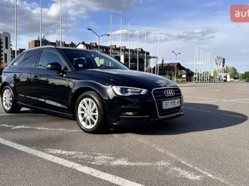 Авто Audi A3 2016 № 7816269