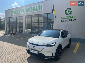 Авто Honda Ens1 2025 № 7816272
