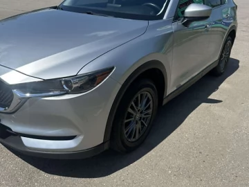 Авто Mazda Cx-5 2020 № 7816279