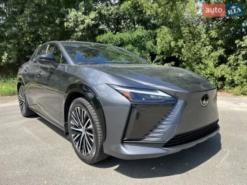 Авто Lexus Rz 2024 № 7816312