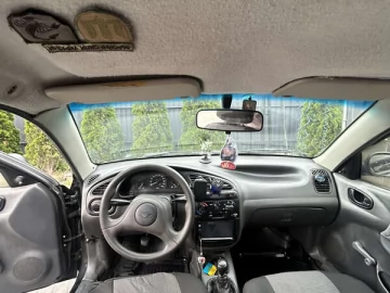 Авто Daewoo Lanos 2007 № 7816322