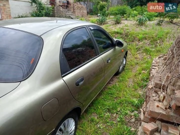 Авто Daewoo Lanos 2006 № 7816327