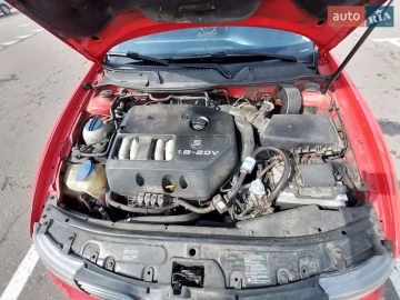 Авто SEAT Leon 2003 № 7816336
