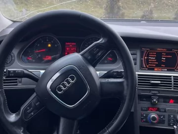 Авто Audi A6 2005 № 7816337