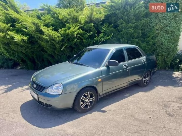 Авто ВАЗ 2170 Priora 2011 № 7816338