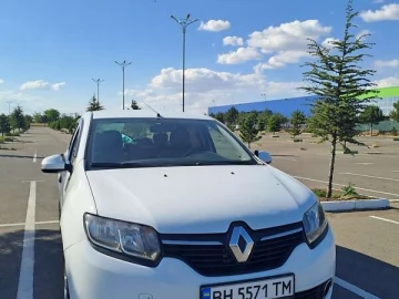 Авто Renault Logan 2013 № 7816341