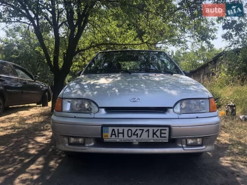 Авто ВАЗ 2114 Samara 2013 № 7816343