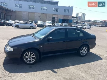 Авто Skoda Octavia 2006 № 7816345