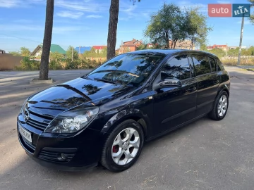 Авто Opel Astra 2004 № 7816352